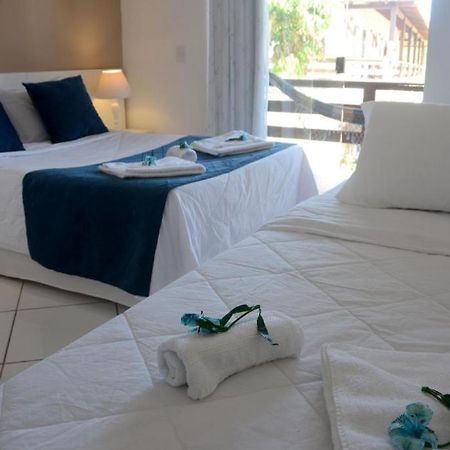 Pousada Kairos & Spa Em Buzios Екстер'єр фото