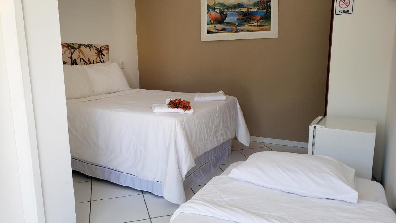 Pousada Kairos & Spa Em Buzios Екстер'єр фото