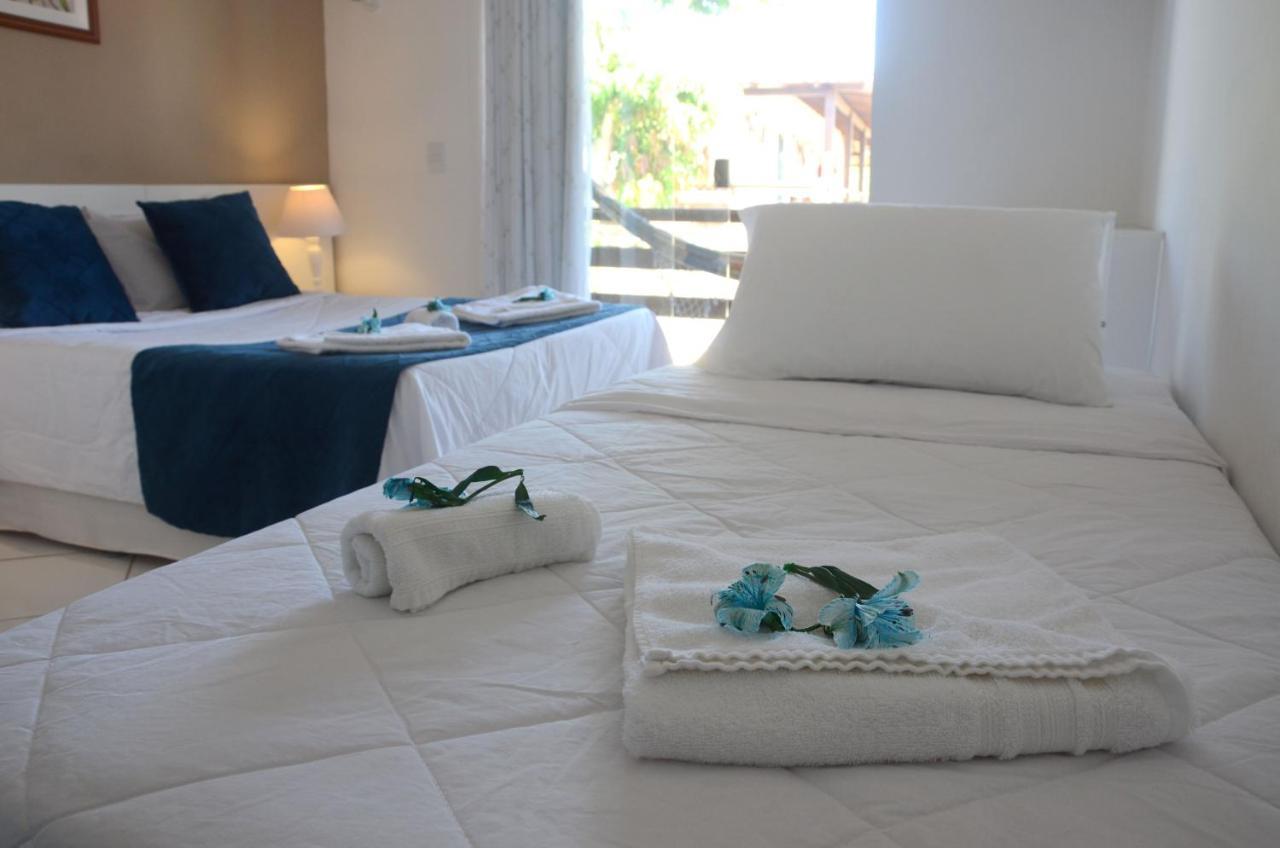 Pousada Kairos & Spa Em Buzios Екстер'єр фото