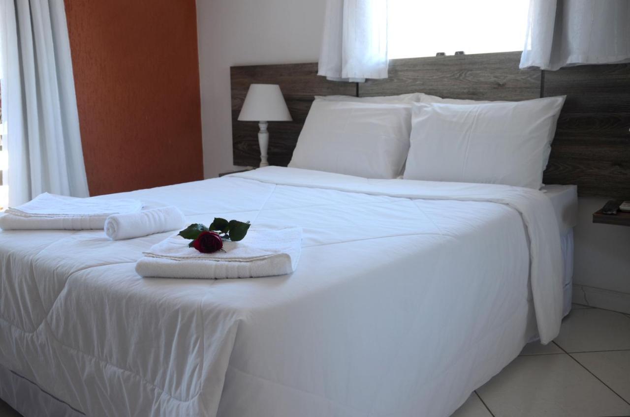 Pousada Kairos & Spa Em Buzios Екстер'єр фото