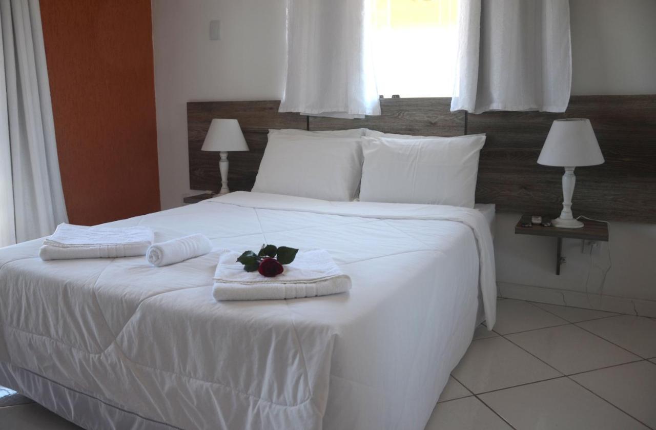 Pousada Kairos & Spa Em Buzios Екстер'єр фото