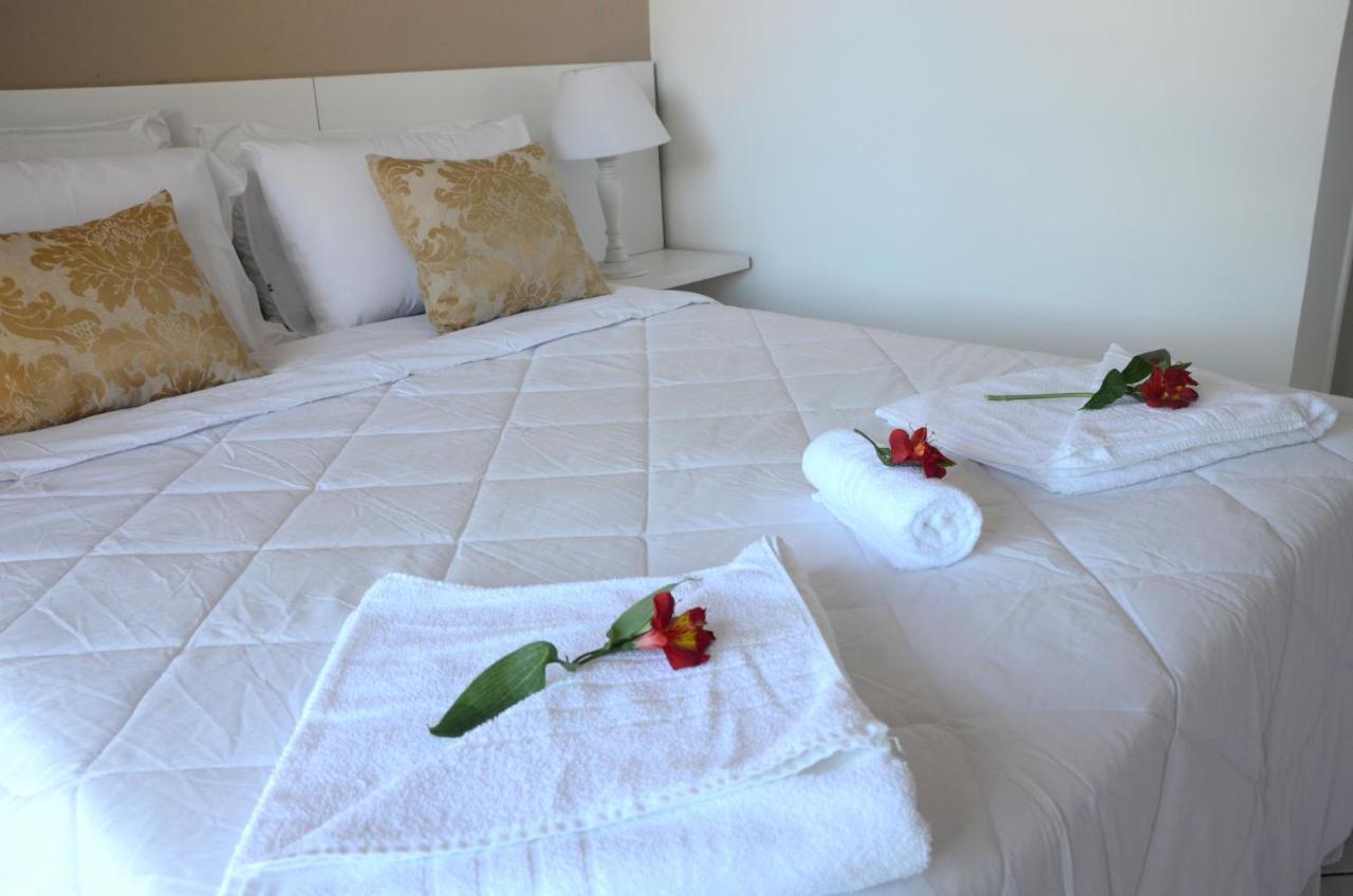 Pousada Kairos & Spa Em Buzios Екстер'єр фото