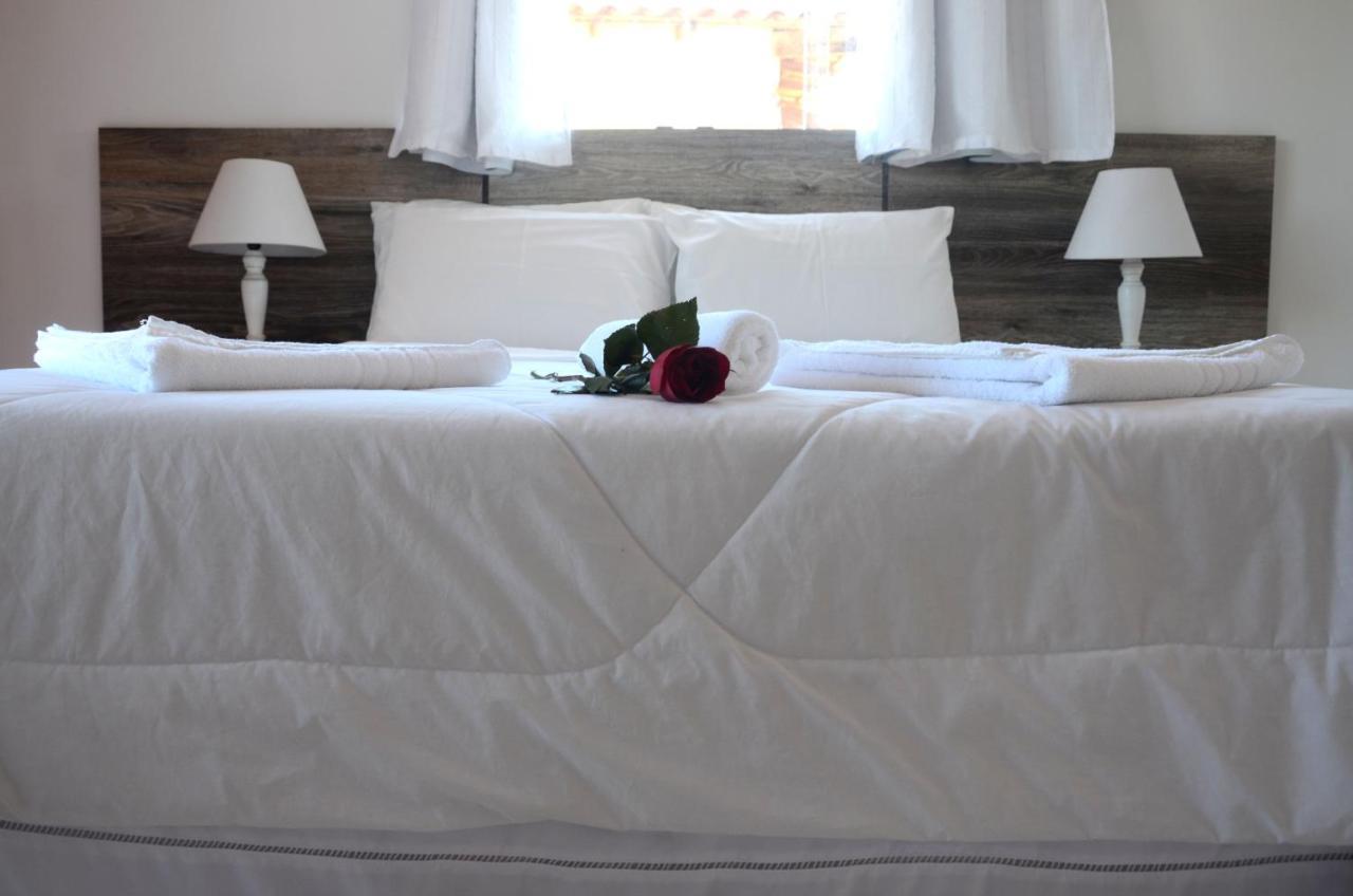 Pousada Kairos & Spa Em Buzios Екстер'єр фото
