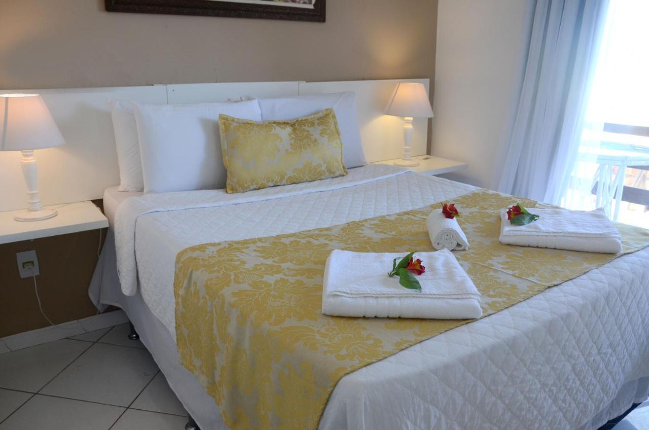 Pousada Kairos & Spa Em Buzios Екстер'єр фото