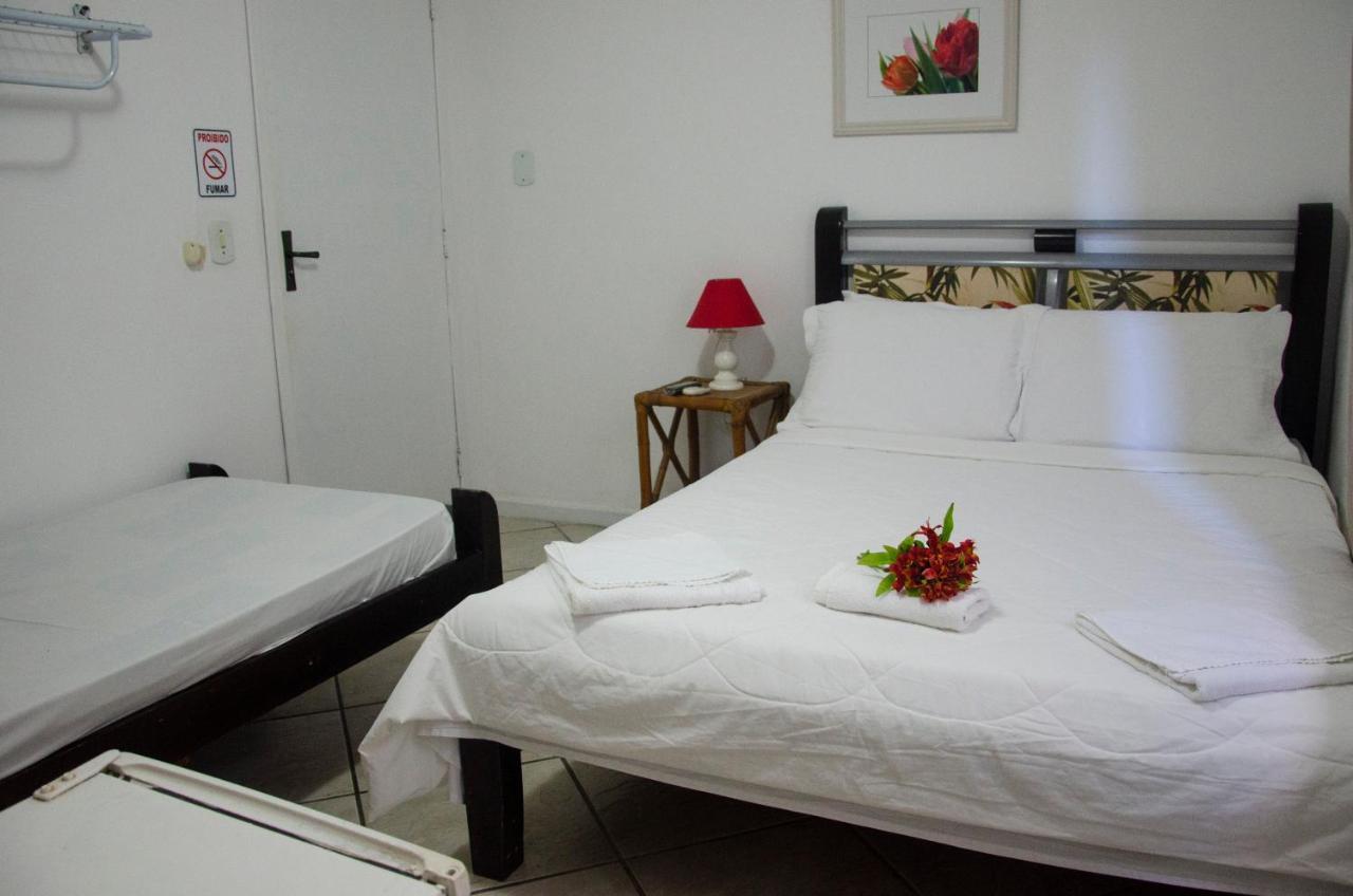 Pousada Kairos & Spa Em Buzios Екстер'єр фото