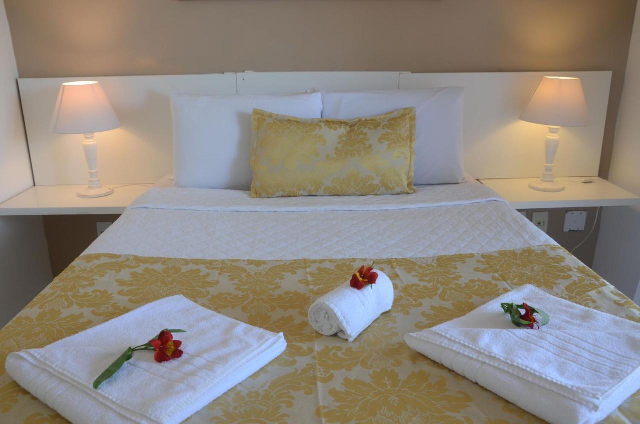 Pousada Kairos & Spa Em Buzios Екстер'єр фото