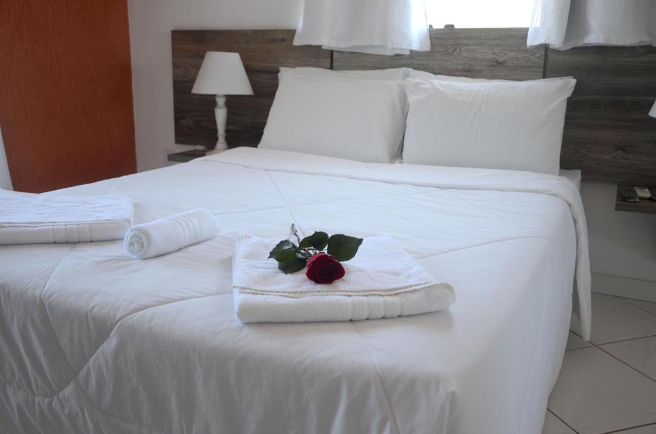 Pousada Kairos & Spa Em Buzios Екстер'єр фото