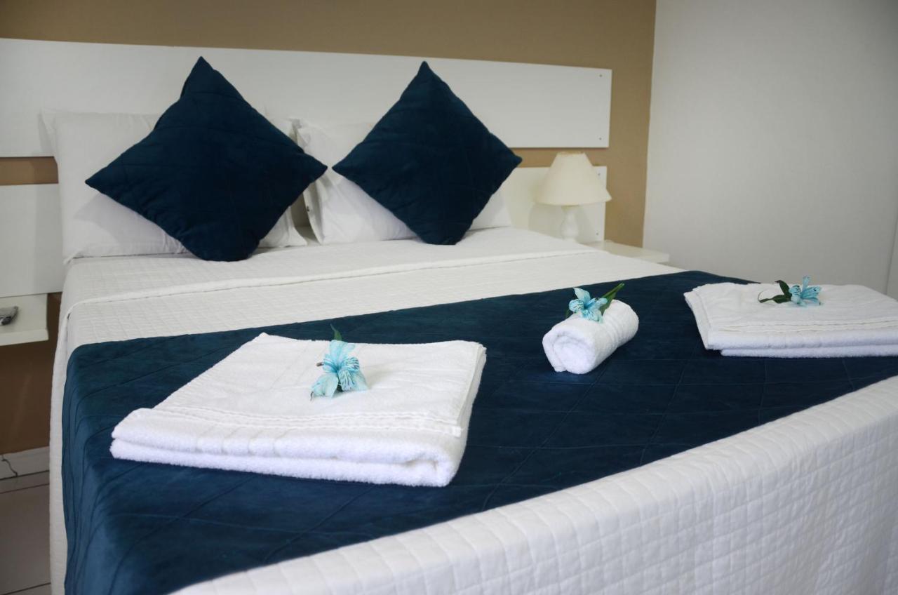 Pousada Kairos & Spa Em Buzios Екстер'єр фото