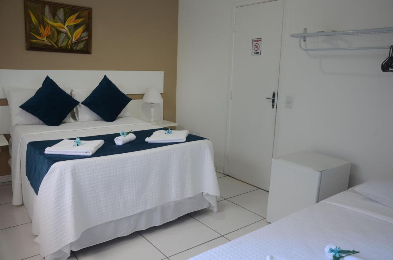 Pousada Kairos & Spa Em Buzios Екстер'єр фото