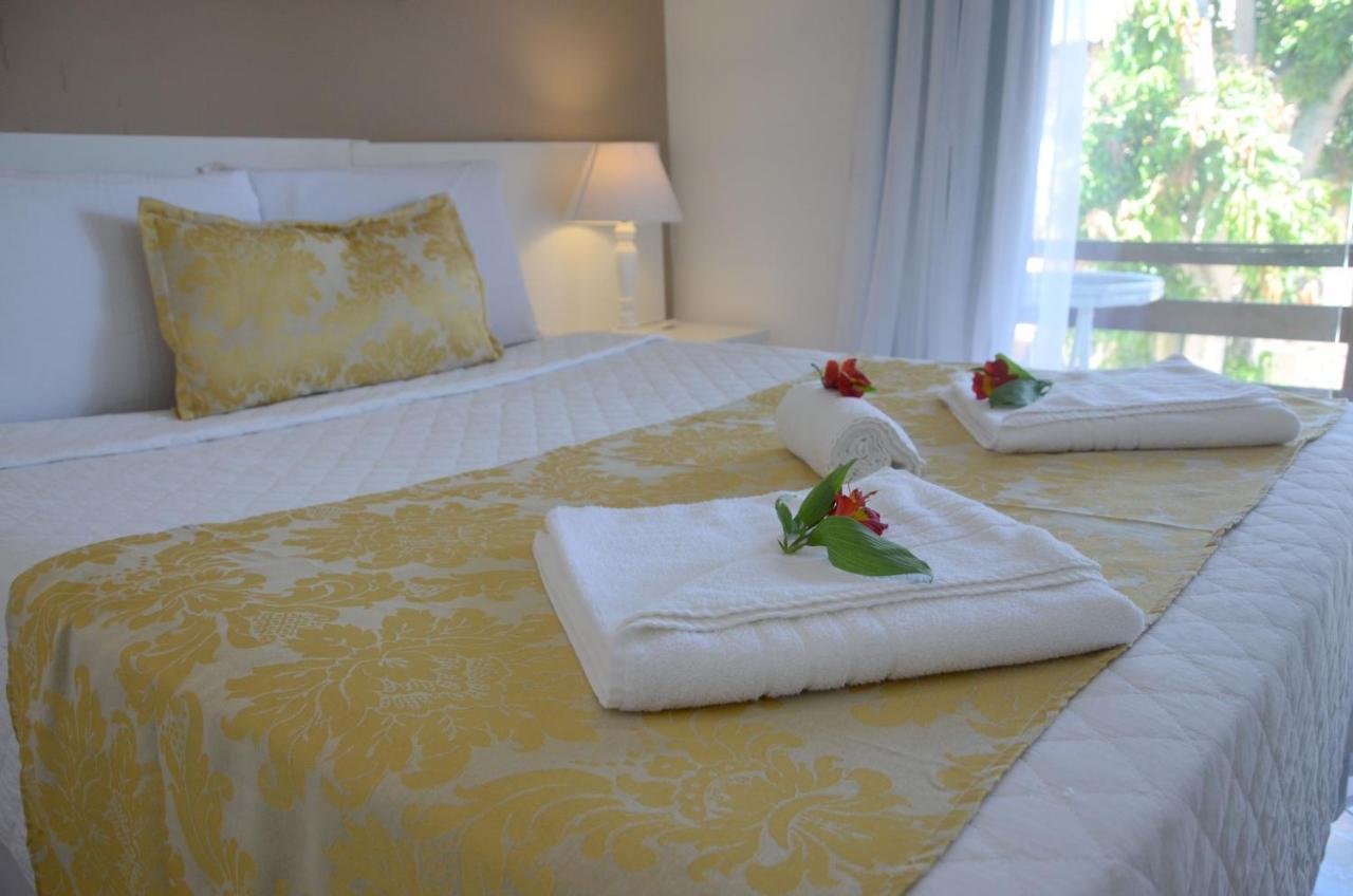 Pousada Kairos & Spa Em Buzios Екстер'єр фото