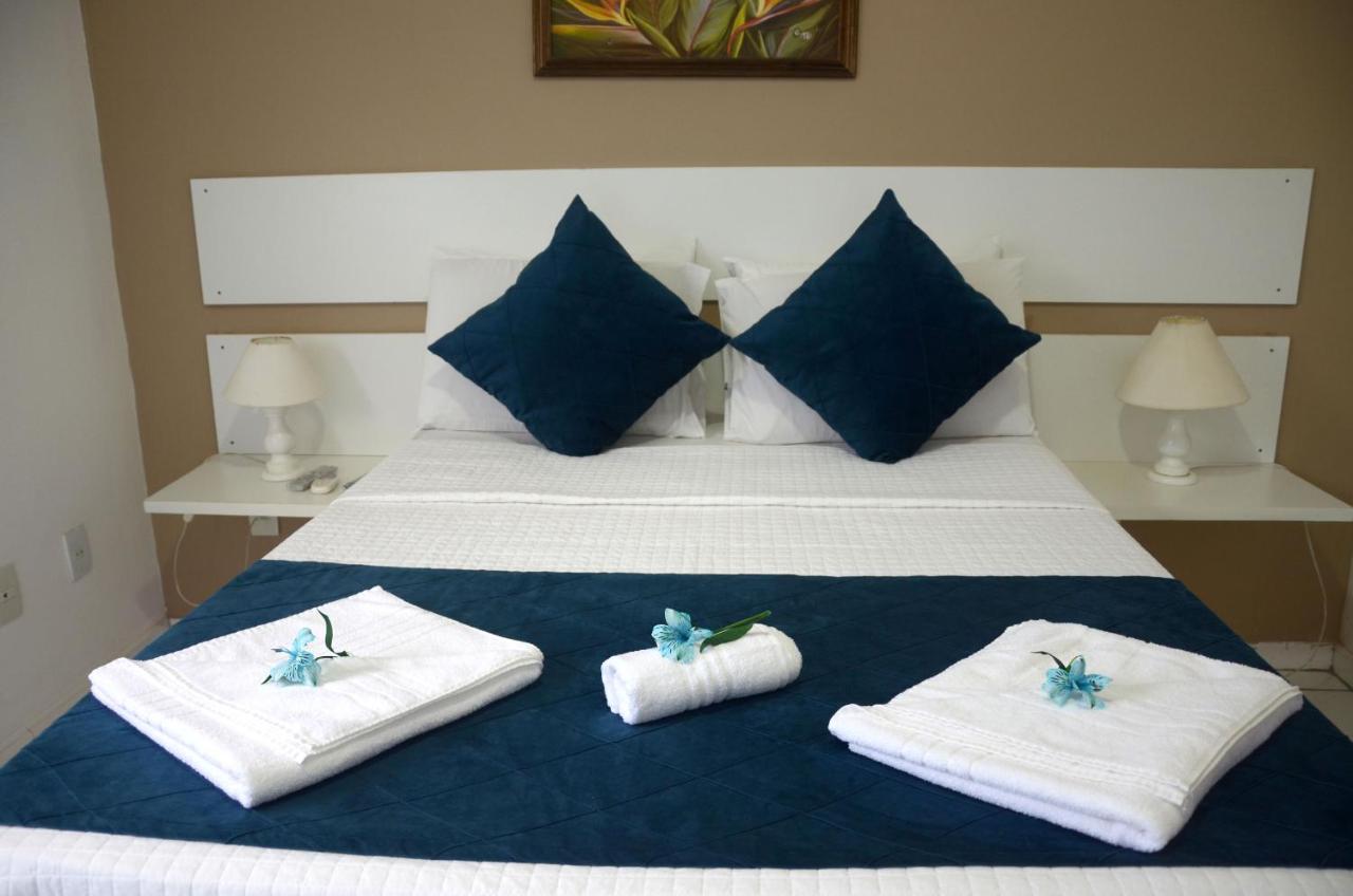 Pousada Kairos & Spa Em Buzios Екстер'єр фото