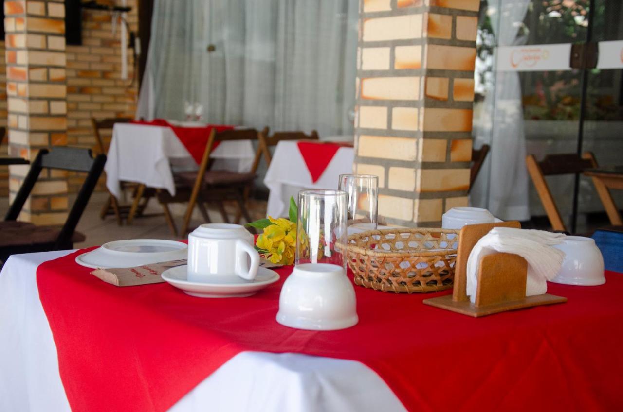 Pousada Kairos & Spa Em Buzios Екстер'єр фото