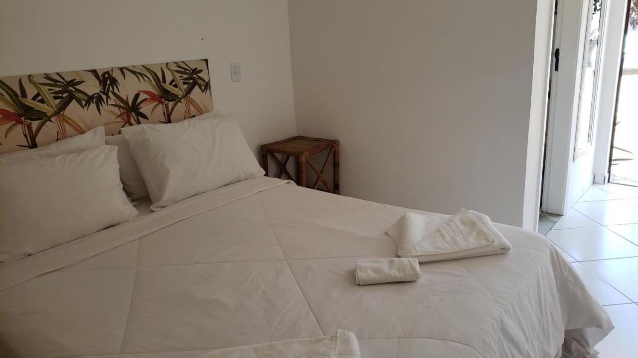 Pousada Kairos & Spa Em Buzios Екстер'єр фото