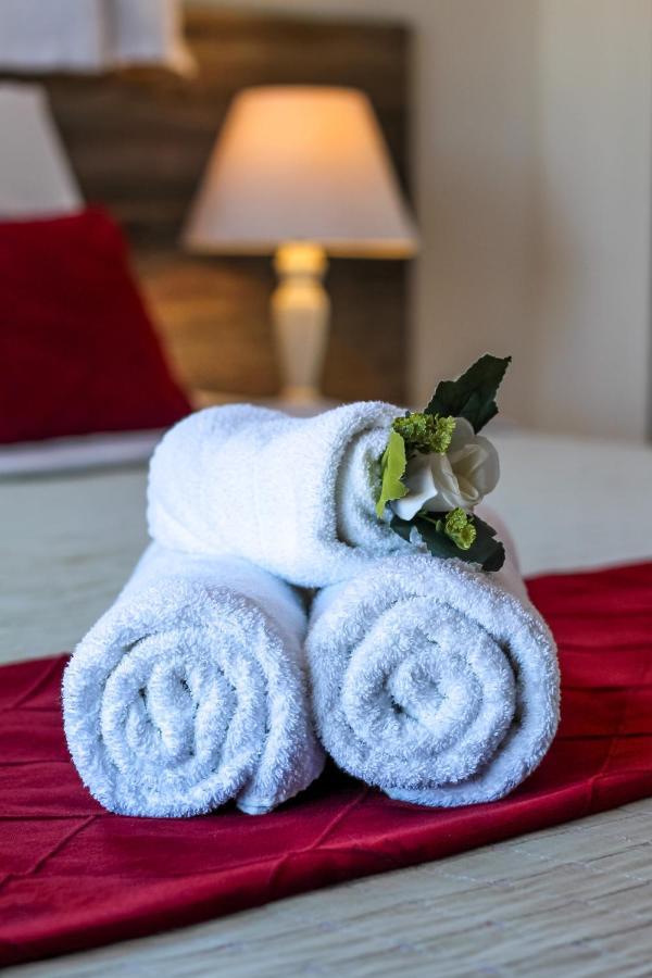 Pousada Kairos & Spa Em Buzios Екстер'єр фото