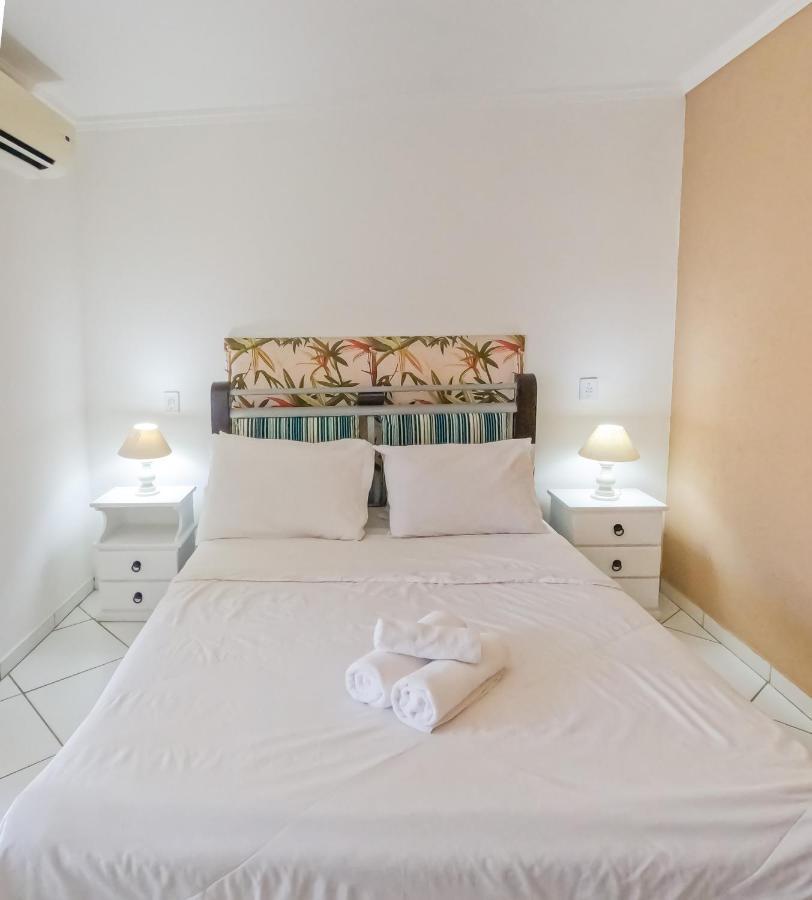 Pousada Kairos & Spa Em Buzios Екстер'єр фото