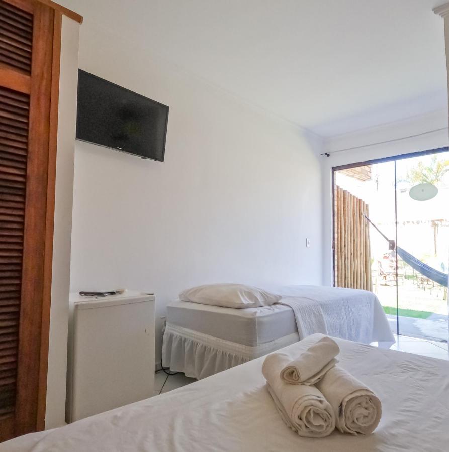 Pousada Kairos & Spa Em Buzios Екстер'єр фото