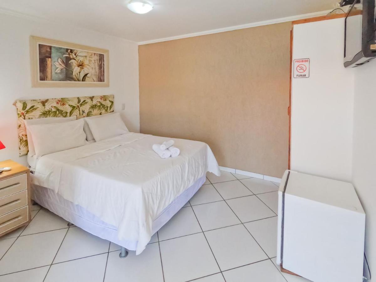 Pousada Kairos & Spa Em Buzios Екстер'єр фото