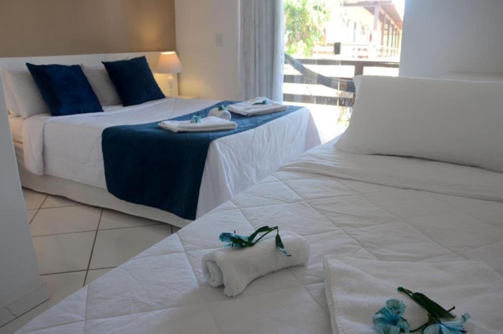 Pousada Kairos & Spa Em Buzios Екстер'єр фото